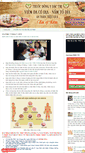 Mobile Screenshot of namtodia.com